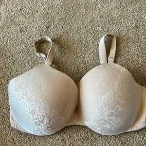 Soma Stunning Support 34DDD bra
